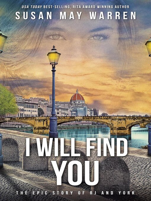 Title details for I Will Find You by Susan May Warren - Available